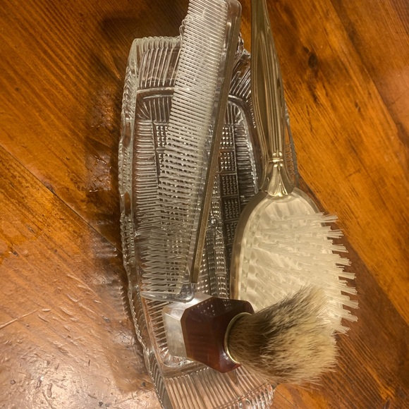 Very rare vintage women's toiletry set from the 70s 🌻 - Picture 3 of 16